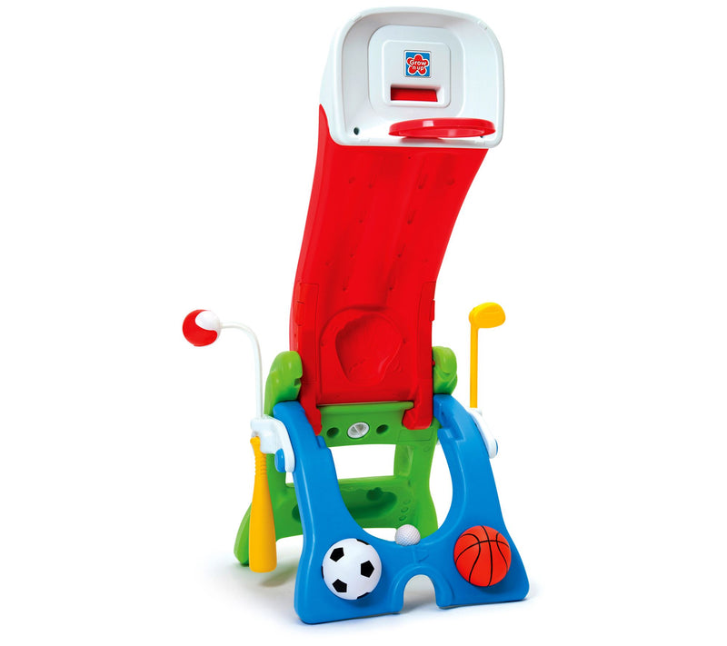 Grow 'N Up Quick Flip Sports Activity Center — Main view