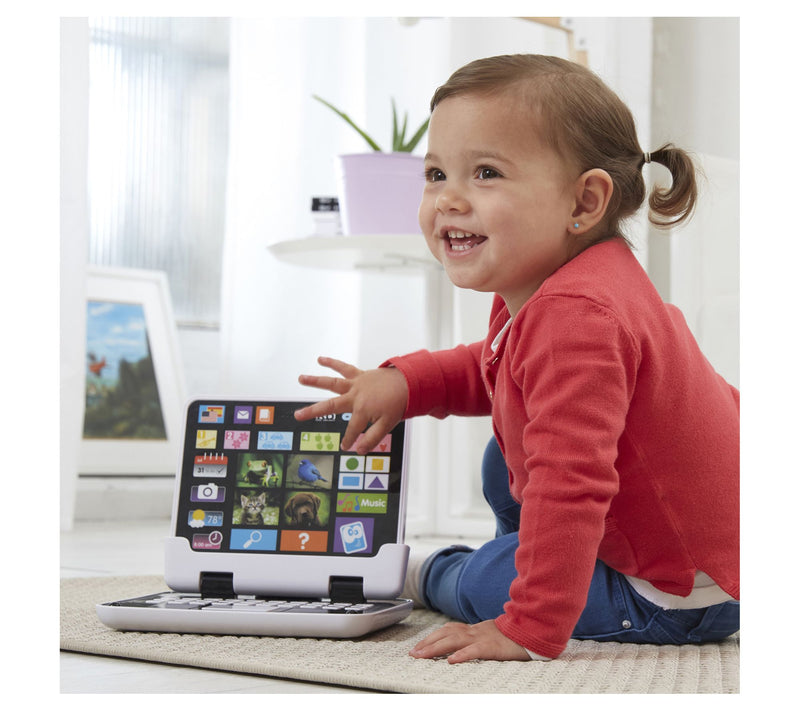 Kidz Delight Infini Fun First 2-n-1 Tablet — View 5