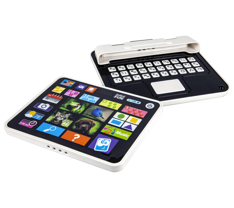 Kidz Delight Infini Fun First 2-n-1 Tablet — View 4