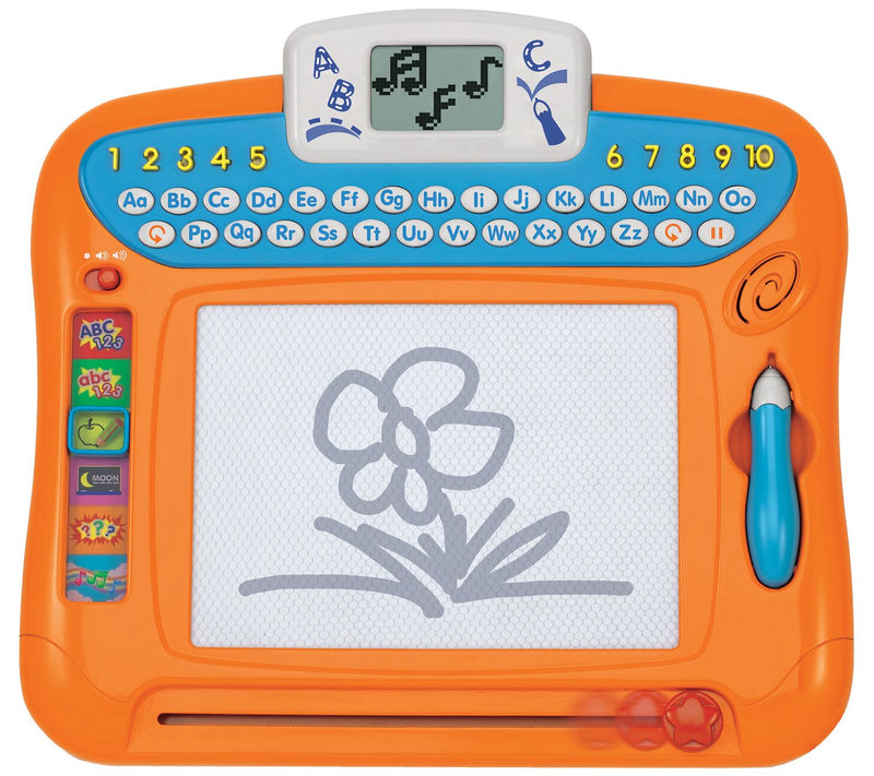 Winfun Write 'N Draw Learning Board — Main view