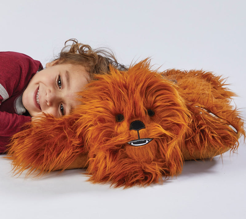 Pillow Pets Disney Star Wars Chewbacca  Plush Toy — View 3