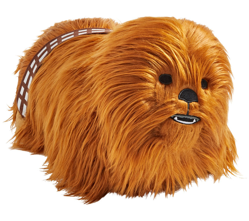 Pillow Pets Disney Star Wars Chewbacca  Plush Toy — Main view