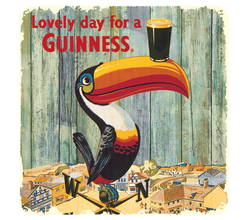 Front Porch Classics Guinness Pub Game Epic Coaster Games — View 3