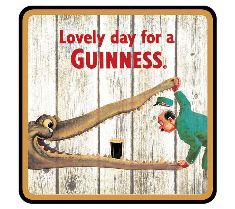 Front Porch Classics Guinness Pub Game Epic Coaster Games — View 5