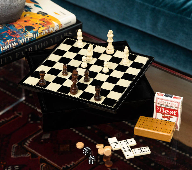 Bey-Berk Ultimate Multi Game Set — View 4