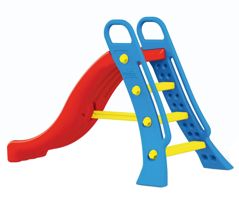 Dolu Toys Big Plastic Water Slide — View 2