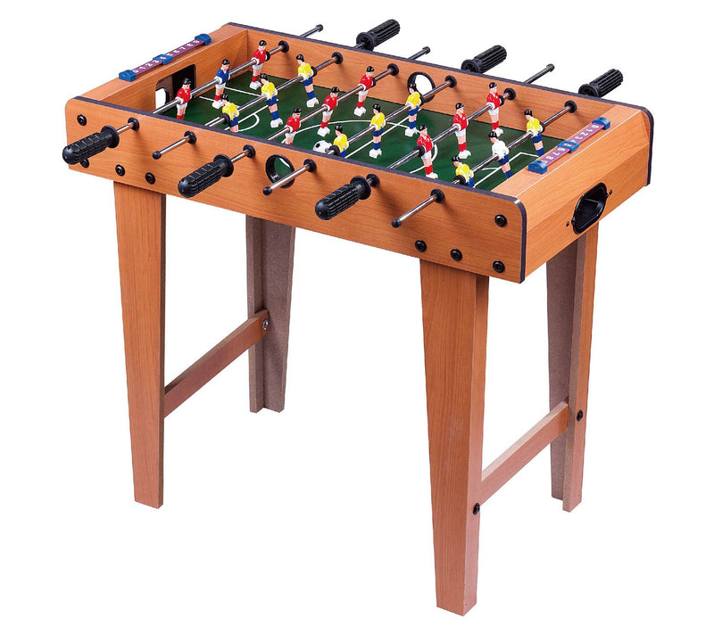 Homeware Giant 27" Wood Foosball Table with Legs — Main view