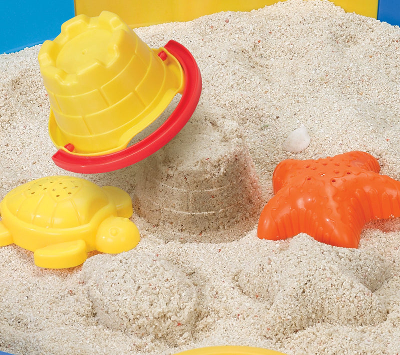 Grow 'N Up Build 'N Play SandBox — View 3