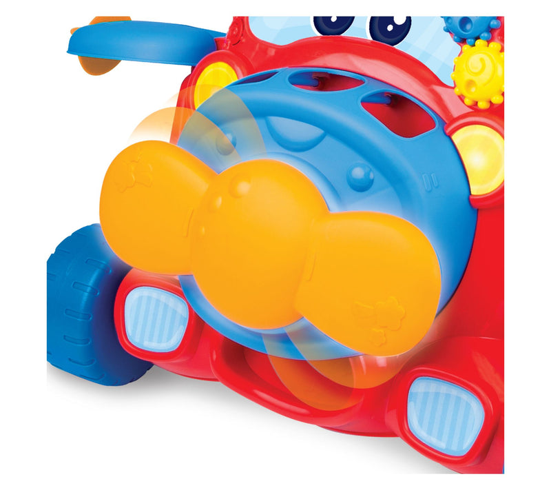 Winfun Junior Jet 2-in-1 Ride On — View 3