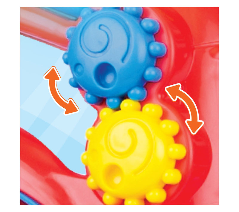 Winfun Junior Jet 2-in-1 Ride On — View 4