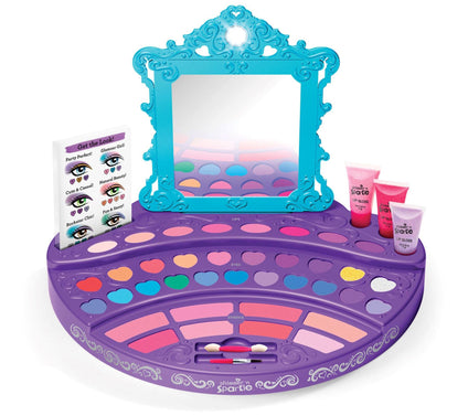 Cra-Z-Art Shimmer n Sparke Ultimate Make Up Design Studio