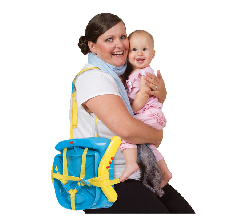 Winfun Musical Baby Booster Seat — View 5