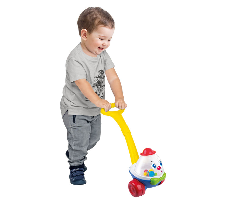 Winfun Push Along Humpty Dumpty — View 7