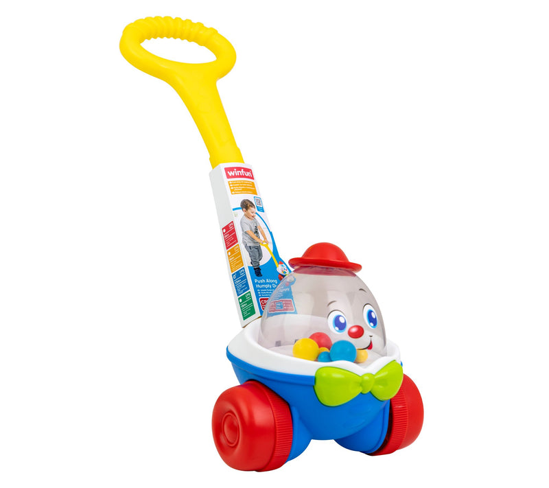 Winfun Push Along Humpty Dumpty — View 3
