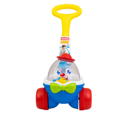 Winfun Push Along Humpty Dumpty