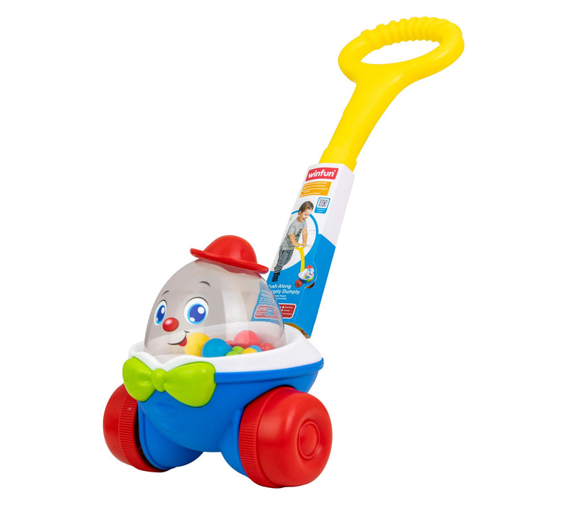 Winfun Push Along Humpty Dumpty — View 2