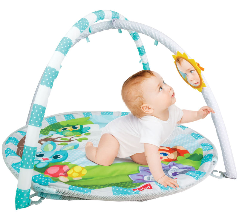 Winfun Playspace Play Mat and Ball Pit — View 5