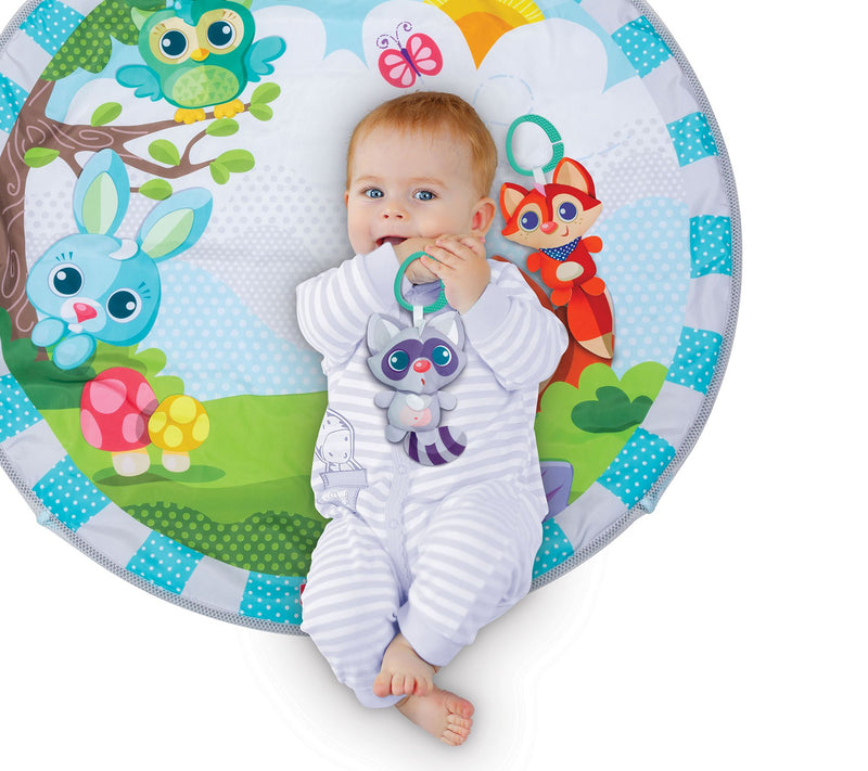 Winfun Playspace Play Mat and Ball Pit — View 6