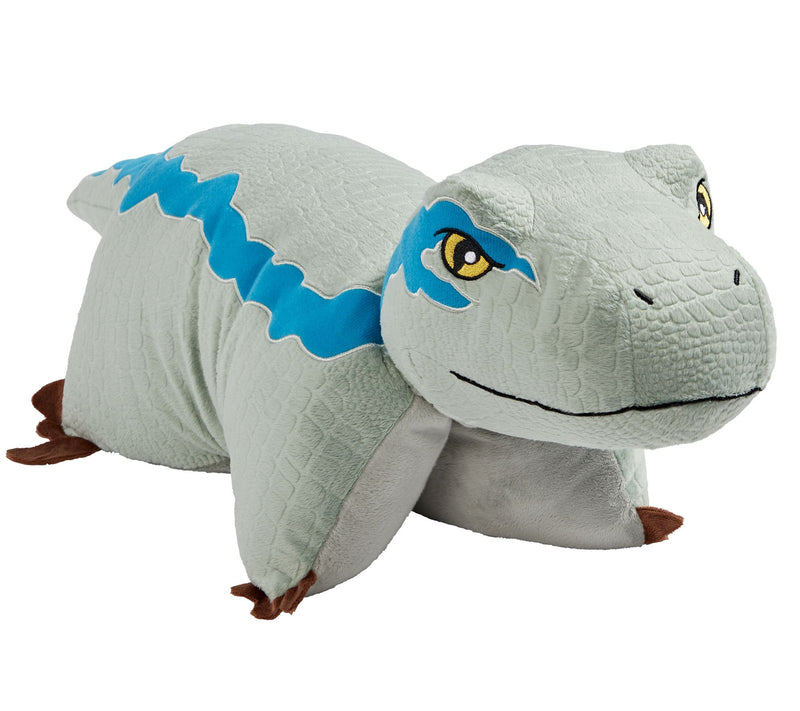 Pillow Pets Jurassic World Plush Toy — Main view