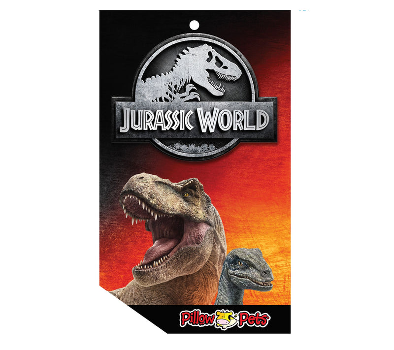 Pillow Pets Jurassic World Plush Toy — View 7