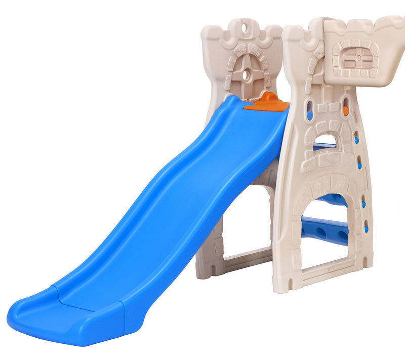 Grow'n Up Toddler Scramble'N Slide Play Center — View 3