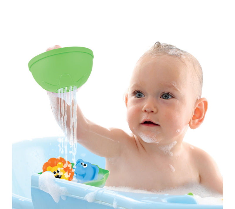 Winfun 10-Piece My Animals Bath Playset — View 6