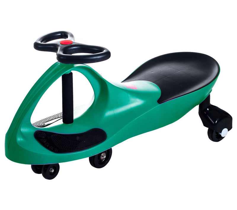 Toy Time Wiggle Car Ride-On Toy for Kids — View 5