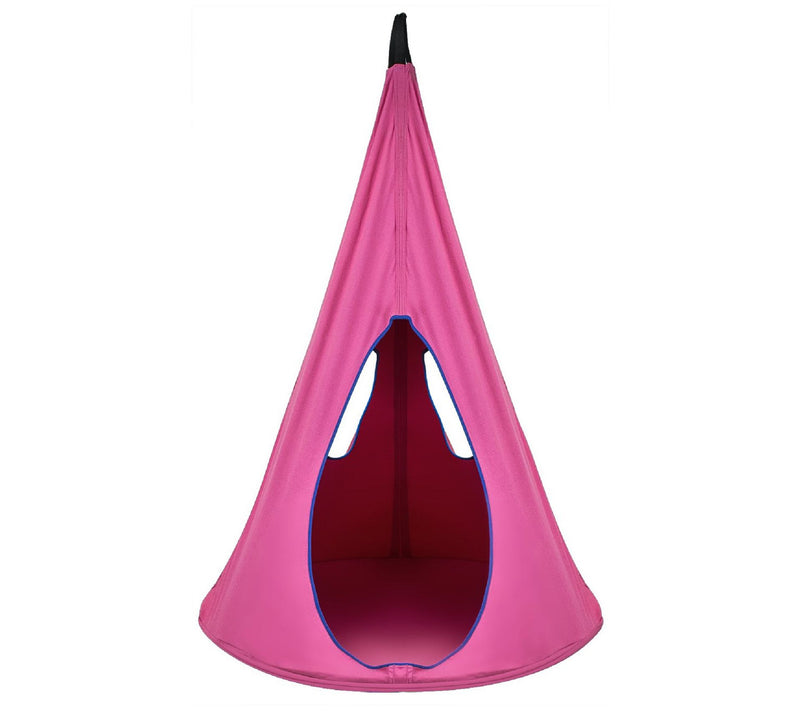 Sorbus Kids Nest Swing — View 5