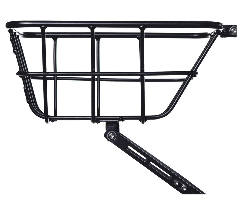 Jetson Electric Bike Rear Basket — View 3
