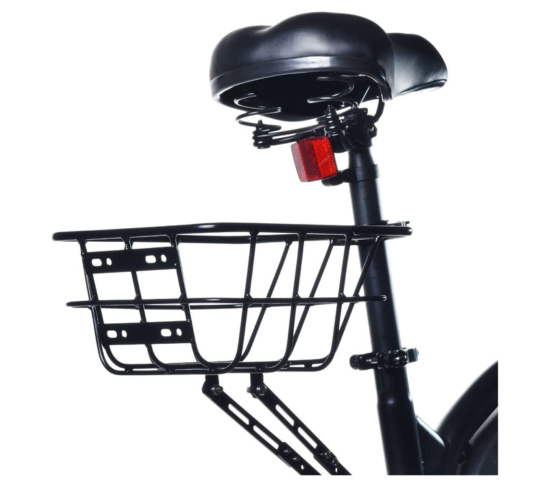 Jetson Electric Bike Rear Basket — View 5