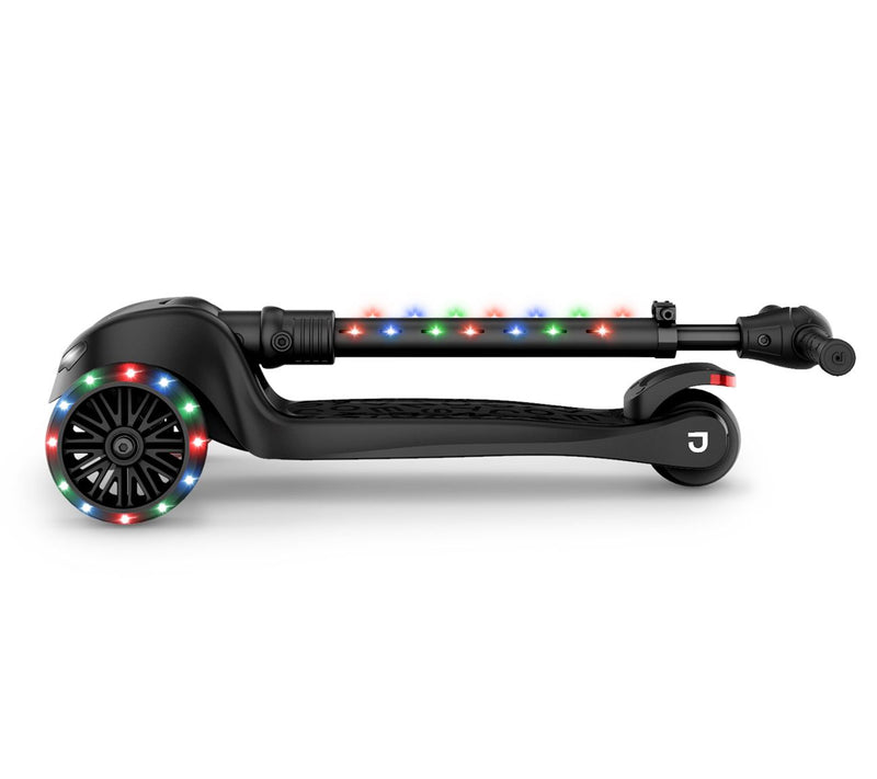 Jetson Jupiter Mini 3-Wheel Light Up Scooter — View 9