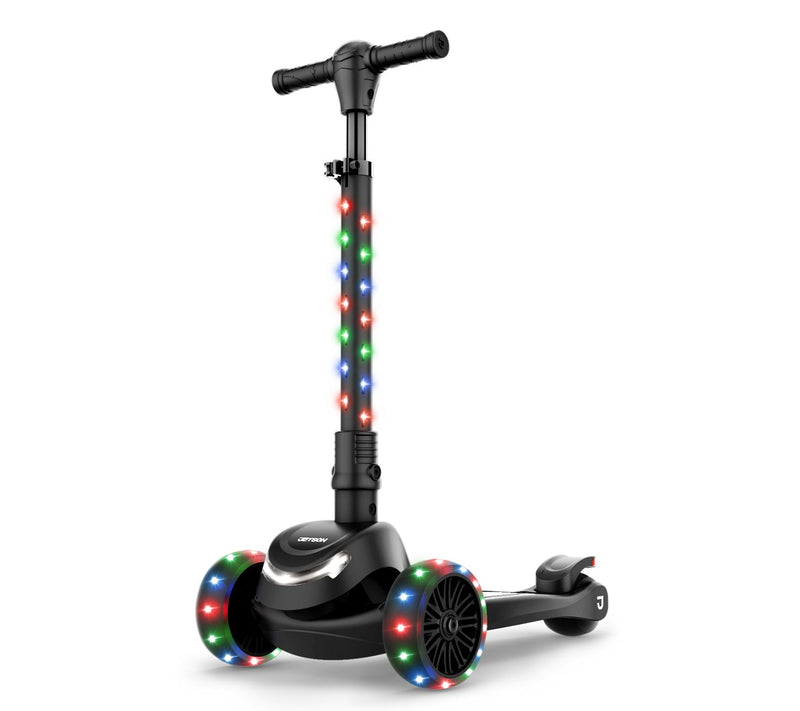 Jetson Jupiter Mini 3-Wheel Light Up Scooter — Main view