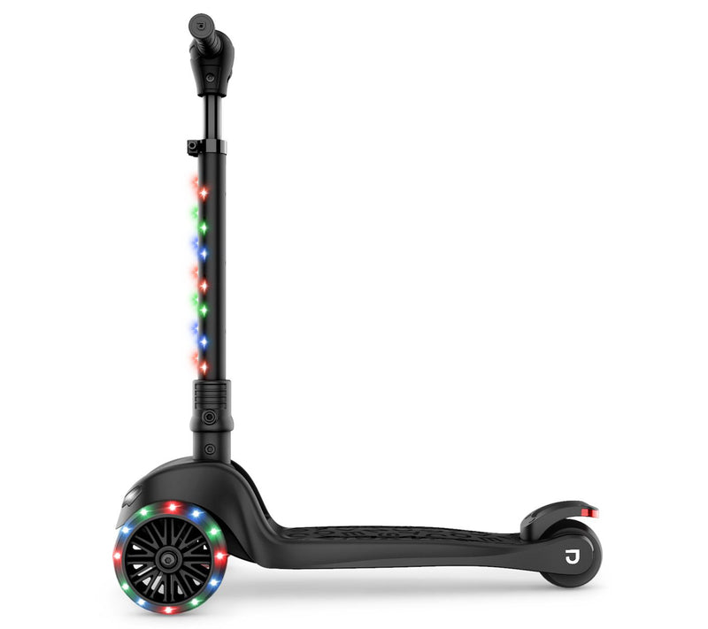 Jetson Jupiter Mini 3-Wheel Light Up Scooter — View 8