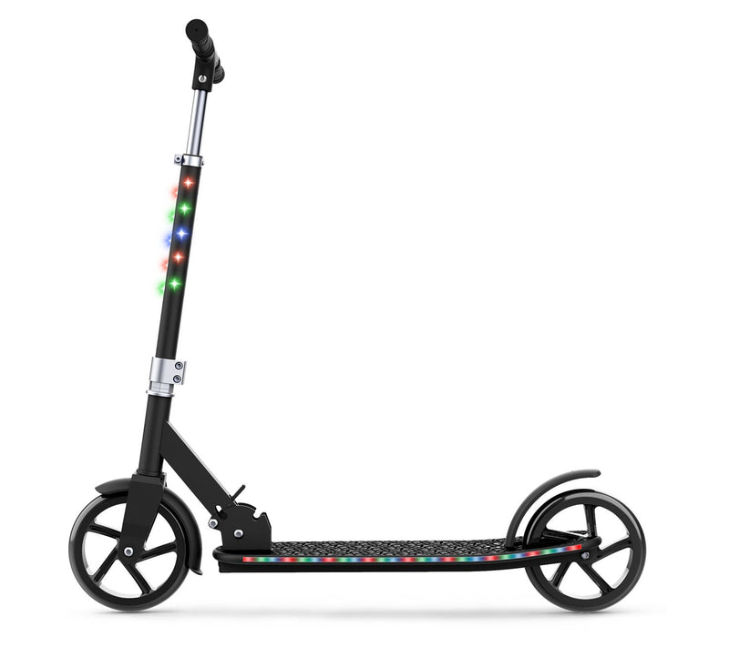 Jetson Jupiter Jumbo Light-Up Scooter — View 4