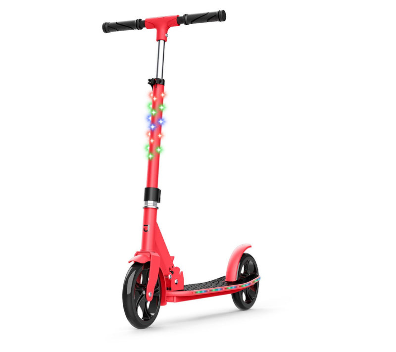 Jetson Jupiter Jumbo Light-Up Scooter — View 2