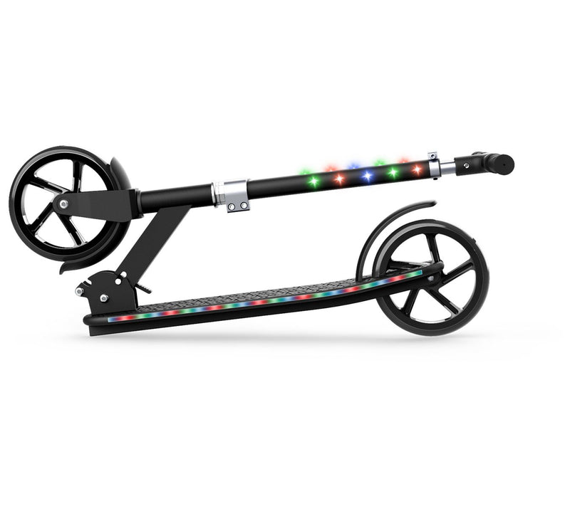 Jetson Jupiter Jumbo Light-Up Scooter — View 5