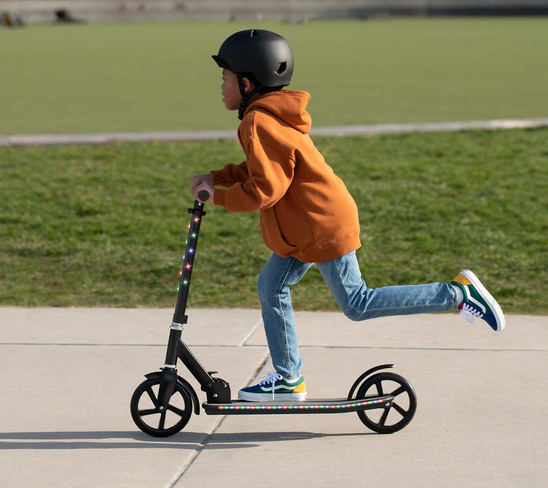 Jetson Jupiter Jumbo Light-Up Scooter — View 7