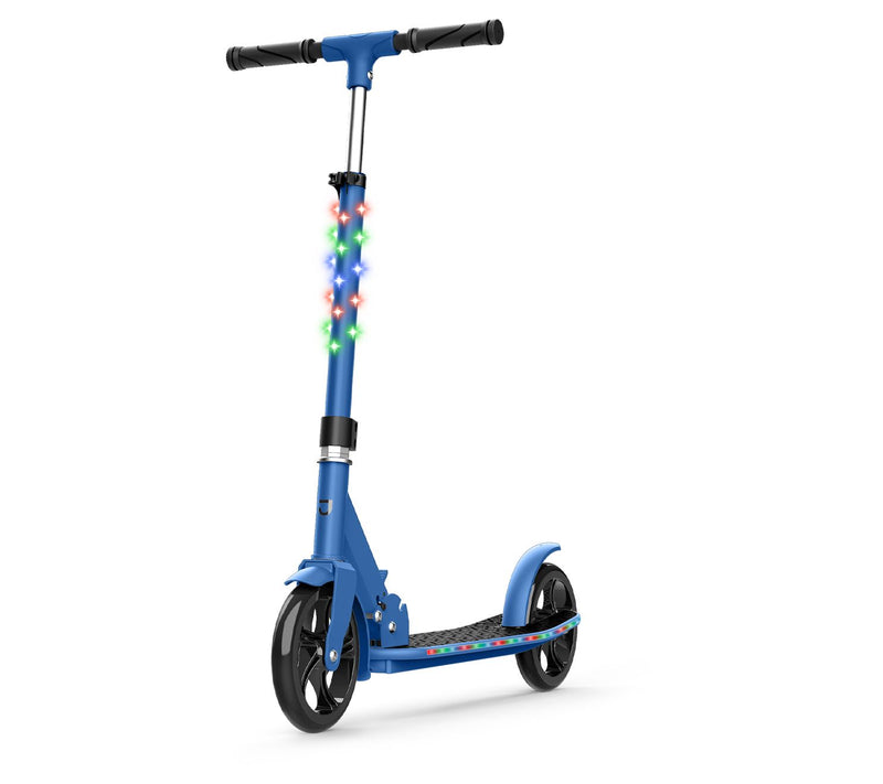 Jetson Jupiter Jumbo Light-Up Scooter — View 3