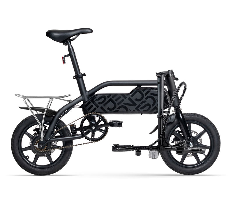 Ride Jetson J5 Electric Bike — View 5