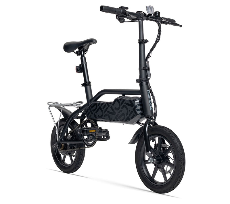 Ride Jetson J5 Electric Bike — Main view