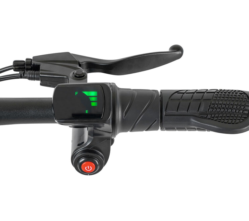 Ride Jetson J5 Electric Bike — View 7