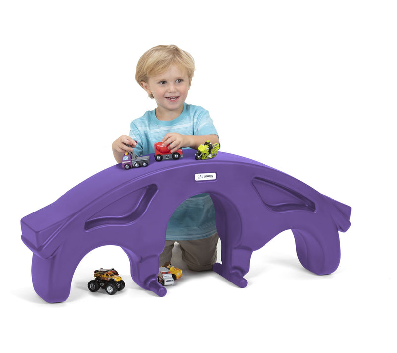Simplay3 Rock & Roll Teeter Totter — View 6