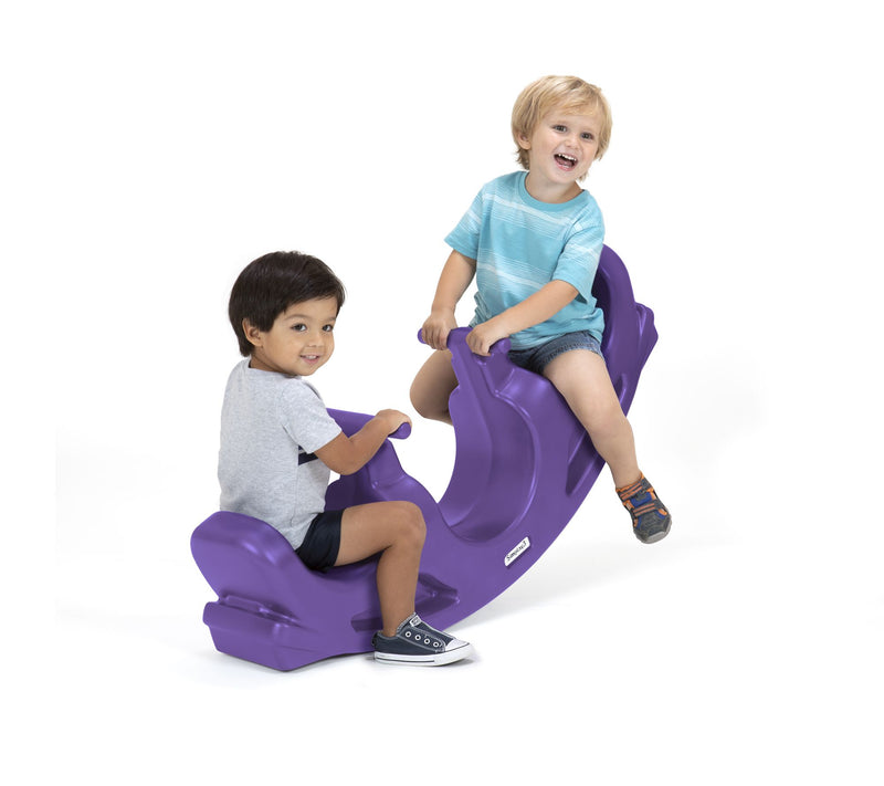 Simplay3 Rock & Roll Teeter Totter — View 4