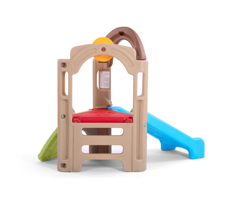 Simplay3 Young Explorers Indoor/Outdoor Activit y Climber — View 5