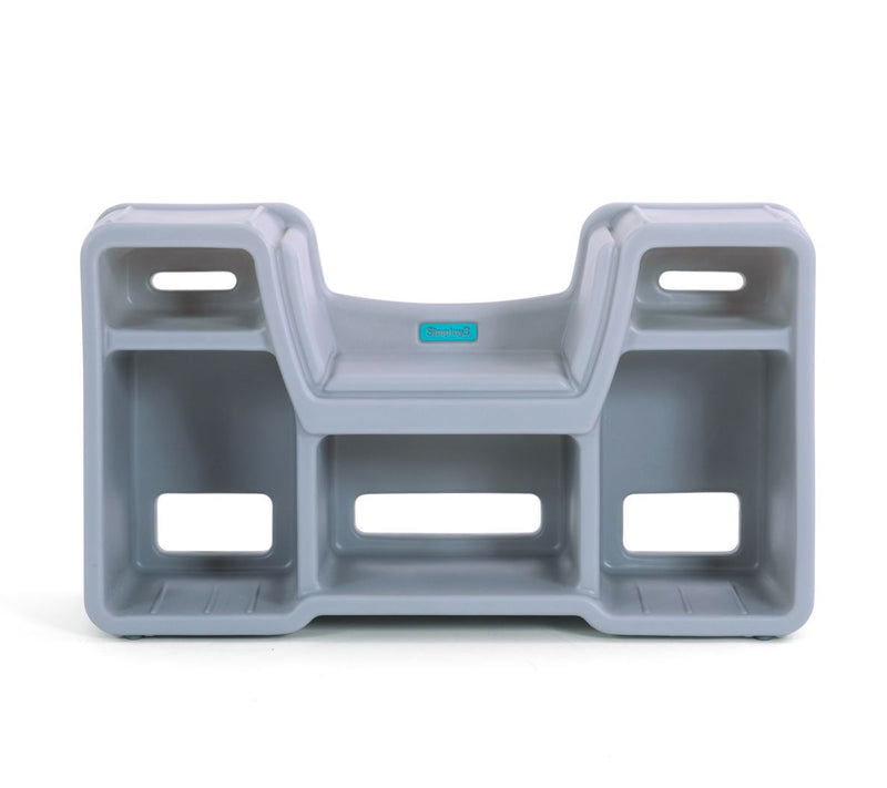 Simplay3 Cozy Cubby Reading Nook — Main view