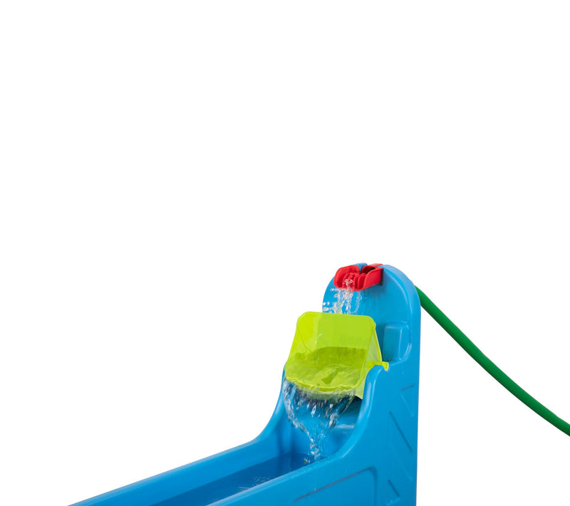 Simplay3 Rushing River Falls Water Play Table — View 6