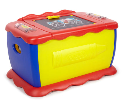 Crayola Giant Toy Box