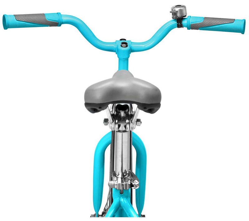 Jetson Light Rider 16" Kid's Light-Up Bicycle — View 17