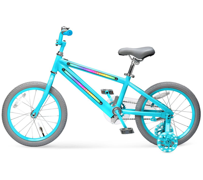 Jetson Light Rider 16" Kid's Light-Up Bicycle — View 14