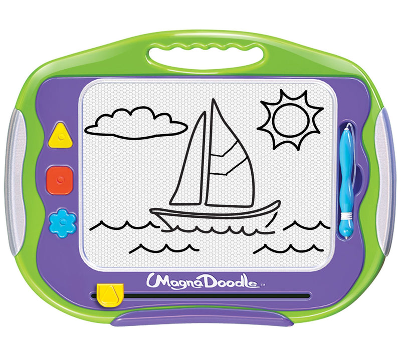 Cra-Z-Art The Original Magna Doodle Magnetic Drawing Toy — View 3